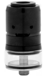 IVOGO Velocity RDTA Black
