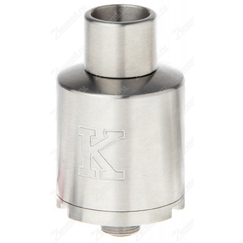 Фото и внешний вид — Kennedy Mini clone SS