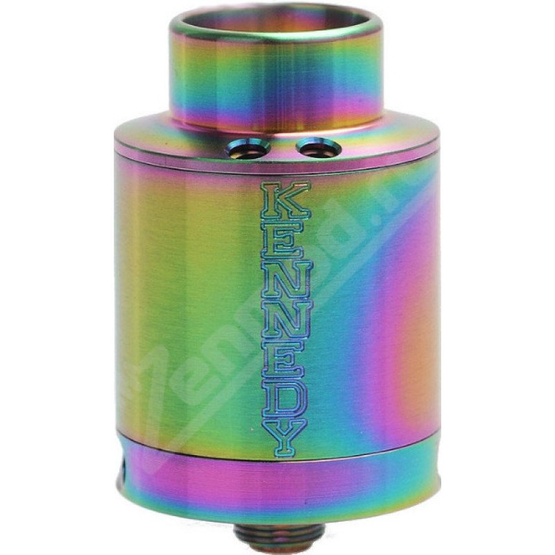 Фото и внешний вид — Kennedy V5 clone Rainbow