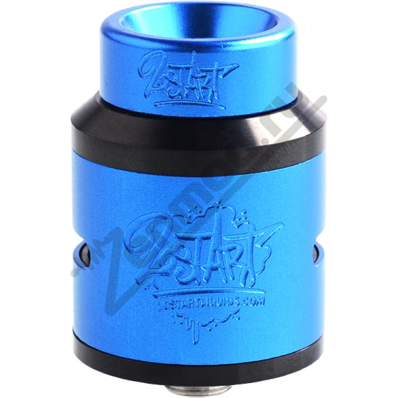Фото и внешний вид — Lost Art GOON v1.5 clone Blue