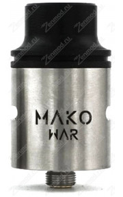 Beyond Vape Mako War