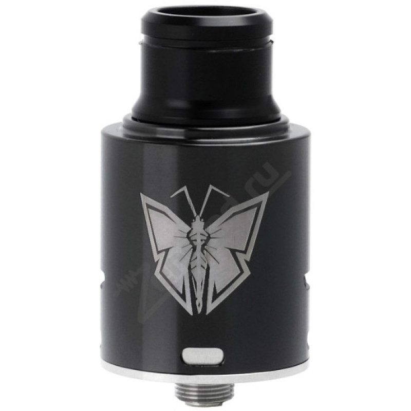 Фото и внешний вид — Monarch RDA clone Black