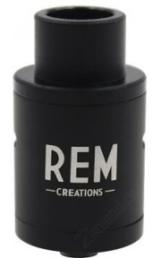REMentry clone Black