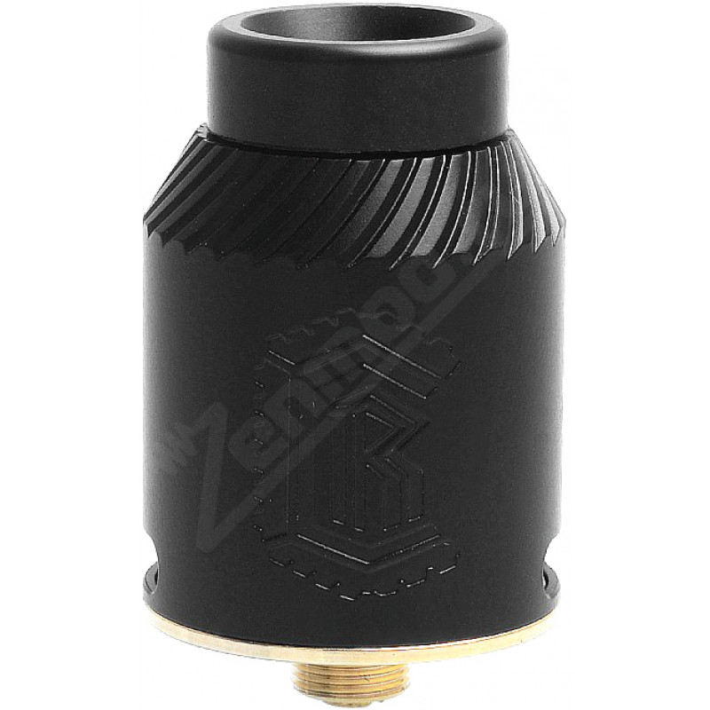 Фото и внешний вид — Reload V1.5 RDA clone Black