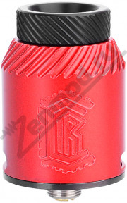Reload V1.5 BF RDA clone Red