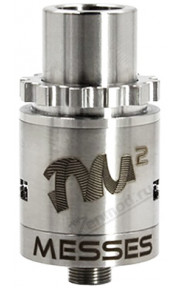 Twisted Messes V2 Squared SS