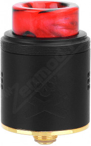 Vandy Vape Bonza RDA Black