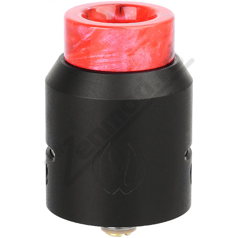Фото и внешний вид — Vandy Vape Iconic RDA Black