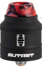 Vandy Vape Mutant RDA Matte Black