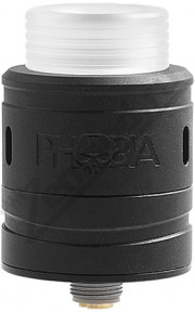 Vandy Vape PHOBIA V2 RDA Black