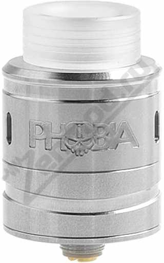 PHOBIA V2 RDA clone SS
