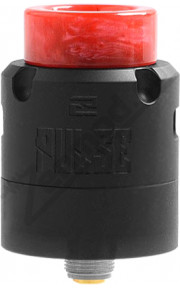 Vandy Vape Pulse V2 RDA Matte Black