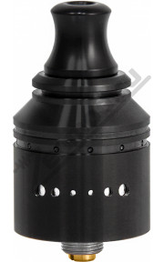 Vapefly Holic MTL RDA Black
