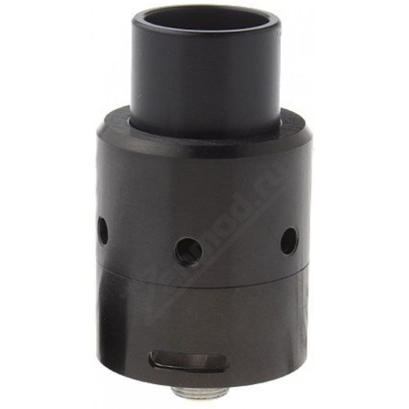 Фото и внешний вид — Velocity V3 clone Black