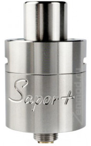 Wotofo Sapor Plus RDA SS