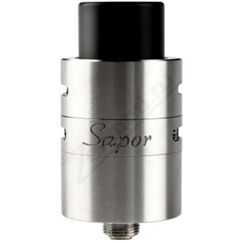 Фото и внешний вид — Wotofo Sapor RDA V2 SS