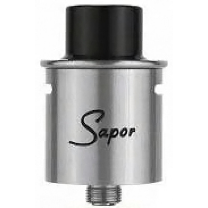 Wotofo Sapor SS Фото и внешний вид — Wotofo Sapor SS
