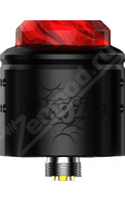 Profile 1.5 RDA clone Black