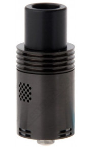 Yep RDA clone Black