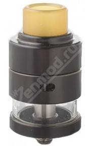 Cthulhu Mod GAIA RDTA Black