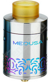 GeekVape Medusa Reborn RDTA Rainbow