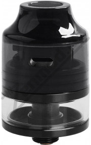 OUMIER Wasp Nano RDTA Black Clear