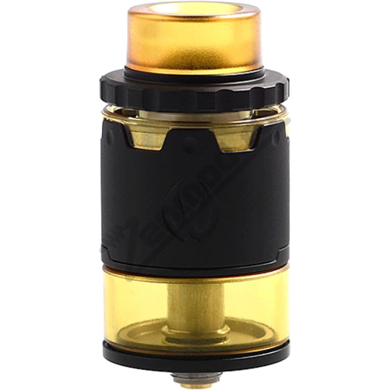 Фото и внешний вид — Vandy Vape PYRO V2 BF RDTA Black