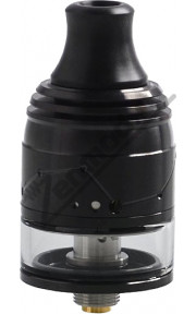 Vapefly Galaxies MTL Squonk BF RDTA Black