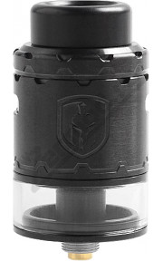 Faris RDTA clone Black
