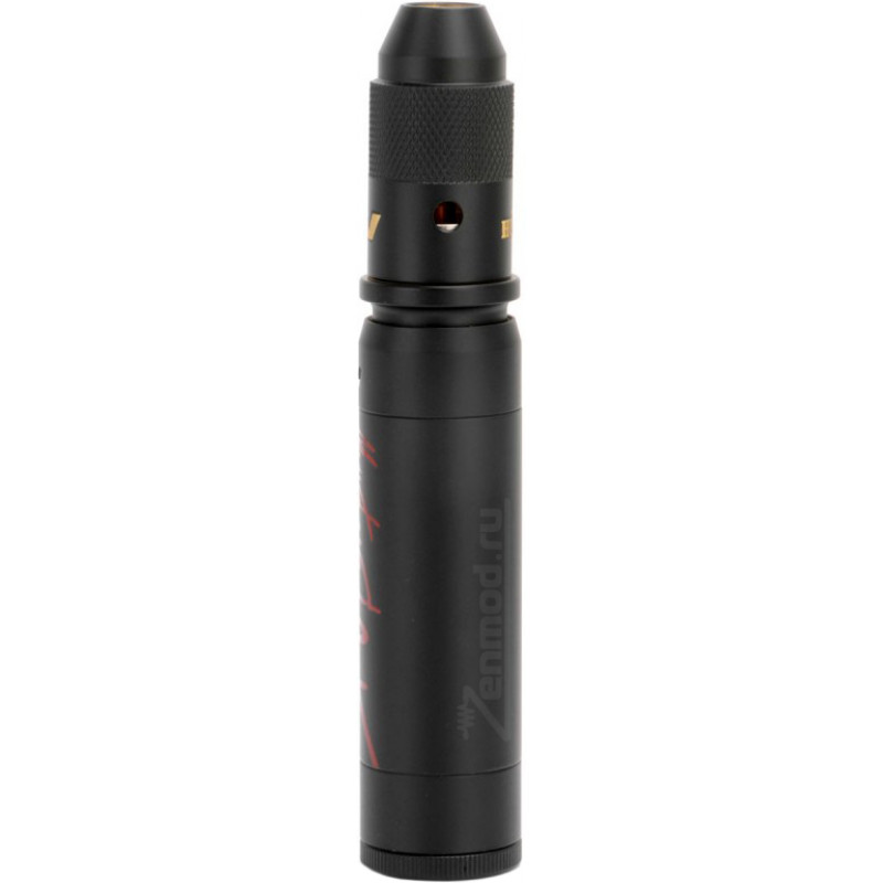 Фото и внешний вид — AV Able V2 KIT clone Black
