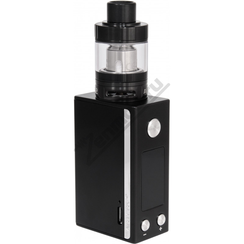 Фото и внешний вид — Artery Nugget X 50W KIT Black