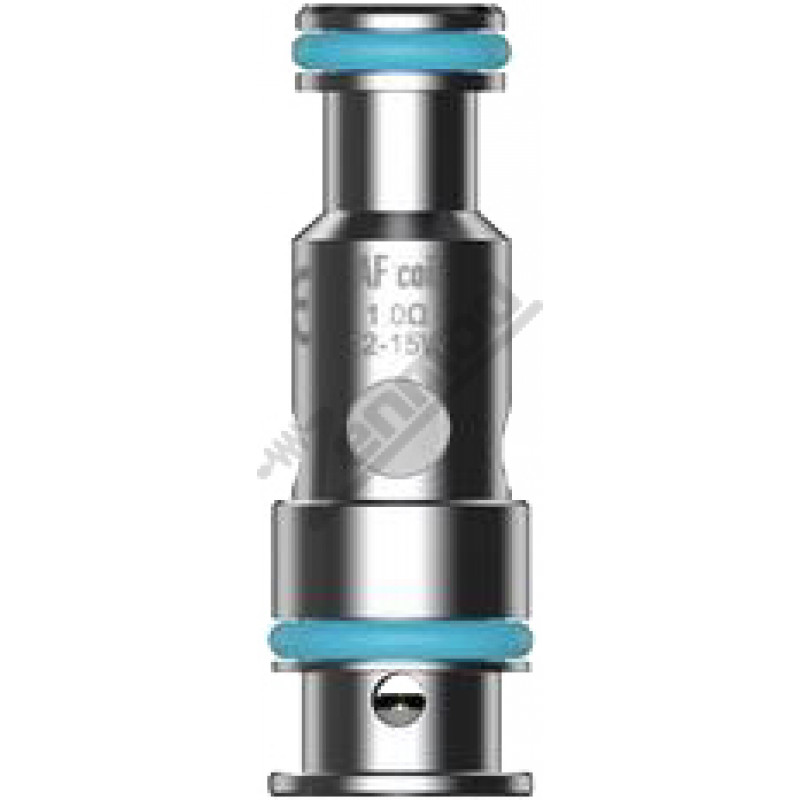 Фото и внешний вид — Aspire Flexus Q Mesh Coil 1.0 Ом