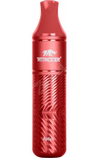 Attacker 3000 - Зеленое Яблоко