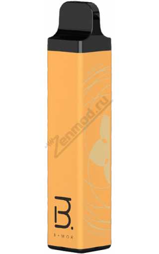 BMOR Venus - Холодный Манго