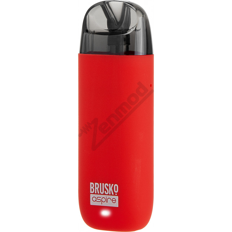 Фото и внешний вид — Brusko Minican 2 Red