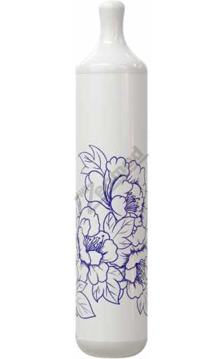 Chillax Air 2500 - Персик Манго Арбуз