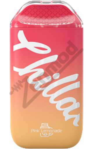 Chillax Neo 6000 - Розовый Лимонад