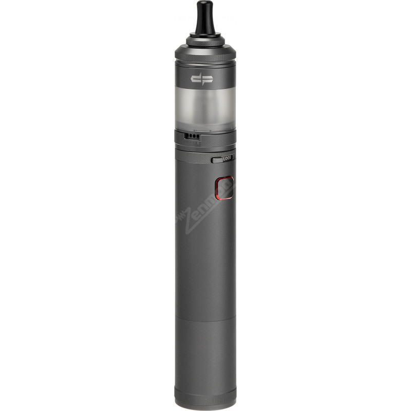 Фото и внешний вид — Digiflavor S G MTL Tube KIT Gunmetal