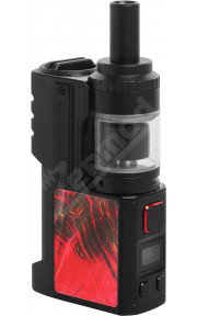 Digiflavor Z1 SBS KIT Black Stabwood