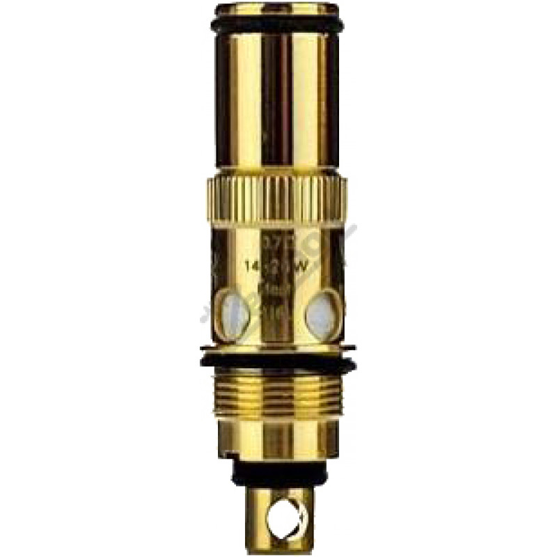 Фото и внешний вид — dotMod dotAIO Coil 0.7 Ом