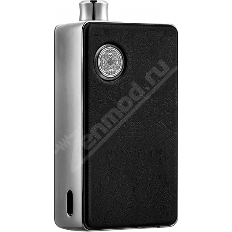 Фото и внешний вид — dotMod dotAIO SE Black