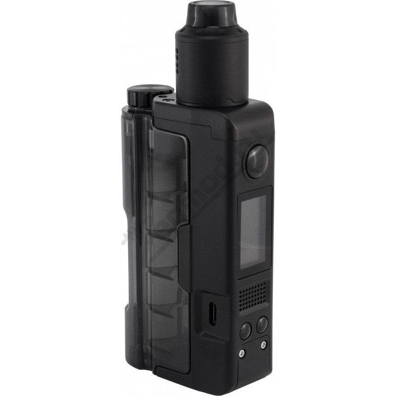 Фото и внешний вид — Dovpo Topside Lite KIT Black