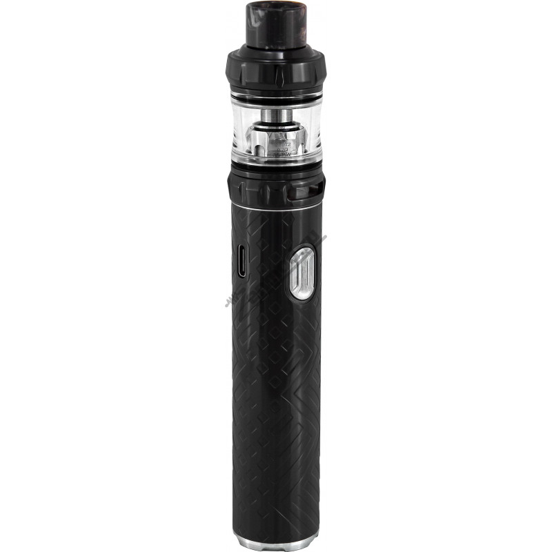 Фото и внешний вид — Eleaf iJust 3 Pro + ELLO POP KIT Black