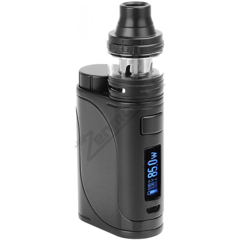Фото и внешний вид — Eleaf iStick Pico 25 85W ELLO KIT Full Black