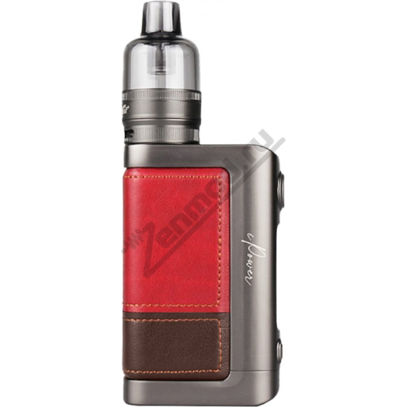 Фото и внешний вид — Eleaf iStick Power 2 KIT Red