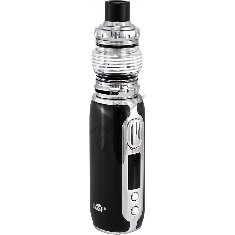 Фото и внешний вид — Eleaf iStick Rim + MELO 5 KIT Darkness