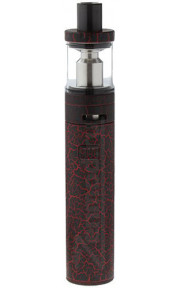 Eleaf iJust S KIT Red Crackle