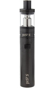 iJust S KIT clone Black