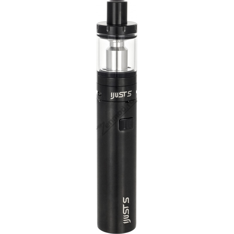 Фото и внешний вид — Eleaf iJust S KIT Black