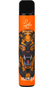 Elf Bar Lux 1500 850mAh - Mango
